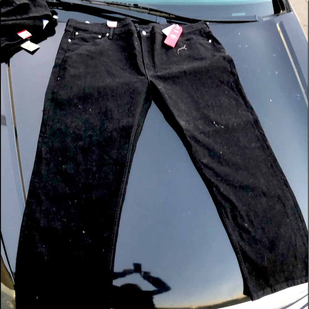 New. Levi’s jeans